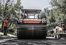 Driveway Snow Removal Preparation in Kasson, MN